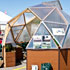 greenhouse dome